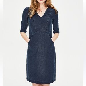 Boden Bronte Dress‎